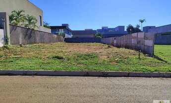 Imagem 4: Lote em Condomínio Fechado para Venda em Goiânia, Residencial Goiânia Golfe Clube