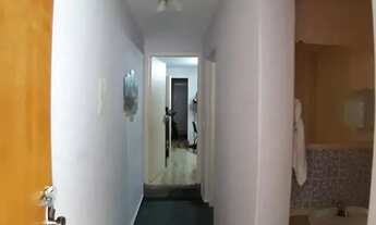 Imagem 3: Galpão para venda com casa em anexo no Centro de Serra Negra SP