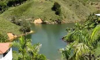 Imagem: Loteamento fechado com lazer e portaria