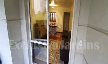 Imagem 5: Imóvel para aluguel possui 71 metros quadrados com 2 quartos em Cerqueira César - São Paul