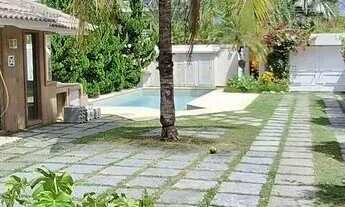 Imagem 8: Aluguel e venda 351m² 4 suítes, Village Marapendi, Barra da Tijuca, RJ