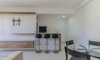 Imagem 6: 58m² | 2 dormitórios sendo 1 suíte | 2 vagas