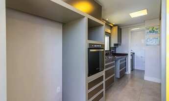 Imagem 7: Apartamento com 2 dormitórios para alugar, 155 m² por R$ 12.000/mês - Bela Vista - Porto A