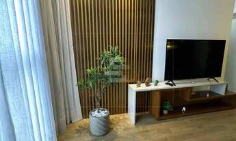 Imagem 2: Apartamento 2 quartos no Jockey de Itaparica - PORTEIRA FECHADA - Montado e decorado