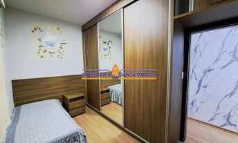 Imagem 4: Casa 3 quartos - Santa Mônica