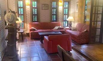 Imagem 5: Casa para venda com 190 metros quadrados com 4 quartos em Paúba - São Sebastião - São Paul