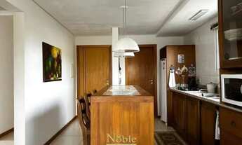 Imagem 7: Apartamento com 3 Quartos à venda, 119m² - Centro