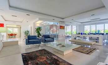 Imagem 4: Casa à venda, 1103 m² por R$ 15.500.000,00 - Jurerê Internacional - Florianópolis/SC