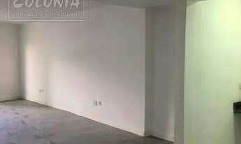 Imagem 6: Conjunto Comercial para locação - Parque Oratório, Santo André