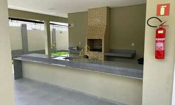 Imagem 2: APARTAMENTO PARA LOCAÇÃO NO BAIRRO SÃO LUIS