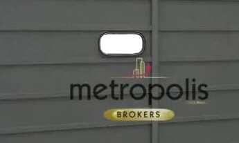 Imagem 5: Galpão para alugar, 2649 m² por R$ 111.283,20/mês - Batistini - São Bernardo do Campo/SP