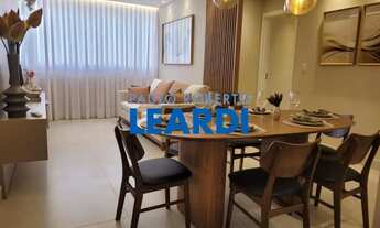 Imagem: APARTAMENTO - CIDADE NOVA - MG