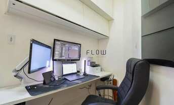 Imagem 16: Apartamento Para Venda Bela Vista, 2 Quartos, 1 Vaga, 82m² - (condomínio Sylvia