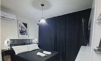 Imagem 2: Kit Net SCLN 410 Bloco A