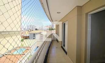 Imagem 5: Apartamento à Venda - Água Fria, 3 Quartos, 117 m2