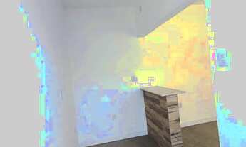 Imagem 6: Apartamento 1 Dormitório Reformado na José do Patrocínio Pronto para Morar!