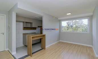 Imagem 2: Apartamento à venda com 2 quartos 49 m²