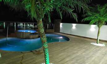 Imagem 2: Casa Mobiliada Alto Padrão Condomínio