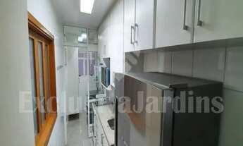 Imagem 4: Imóvel para aluguel possui 71 metros quadrados com 2 quartos em Cerqueira César - São Paul