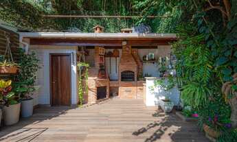 Imagem 7: Casa em Tremembé