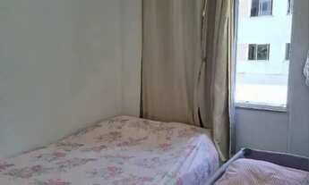 Imagem 6: Apartamento à venda no bairro Messejana - Fortaleza/CE