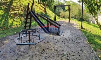 Imagem 6: Terreno no Condomínio Residencial Fogaça em Jacareí SP