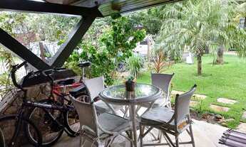 Imagem 4: Casa de condomínio para TEMPORADA com 4 quartos em Geribá - Búzios