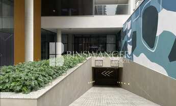 Imagem 8: Laje Corporativa de 1.014m² para á Locação - Pinheiros