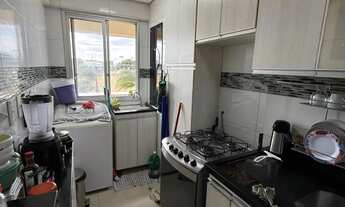 Imagem 4: Excelente apartamento no Village com duas vagas de garagem