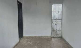 Imagem 2: Casa em Rua Antonio de Miranda - Centro - Imperatriz/MA