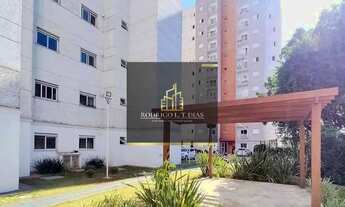 Imagem 5: Apartamento com 2 dormitórios para locação - Tulipas Garden Residence