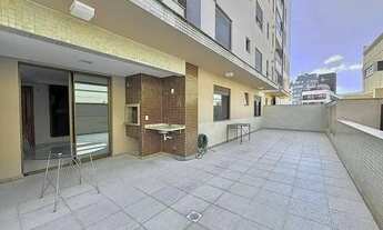 Imagem 2: Apartamento Garden com 2 suítes à venda em Florianópolis/SC!