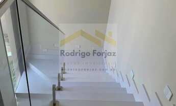 Imagem 6: Alphaville Residencial Tamboré 11 - CASA NOVA - LOCAÇÃO - TAMBORE 11 - A/C:440M², A/T: 420