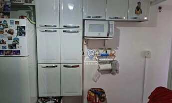 Imagem 4: Studio com 1 dormitório à venda, 29 m² por R$ 220.000 - Vila Buarque - São Paulo/SP