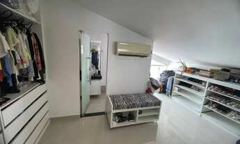 Imagem 5: Vendo/Alugo casa no Condomínio Amsterdan Village - 4 Suítes