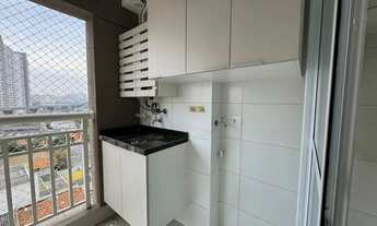 Imagem 7: Apartamento para Alugar  Upside Vila Prudente