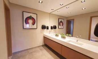 Imagem: Forte - 3 dorms (1 suíte) - Varanda Gourmet