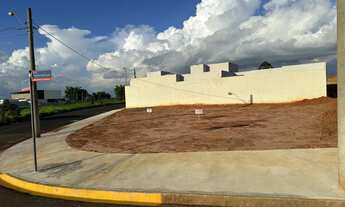 Imagem 2: Vendo 02 terrenos em Fernandópolis/SP com área total de 807 m2