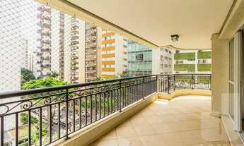 Imagem 7: Apartamento em um dos melhores edifícios da região