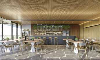 Imagem 6: Terreno 360m² no Condomínio Legano Reserva