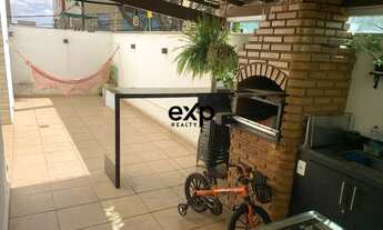 Imagem: Área Privativa à venda com 3 Quartos