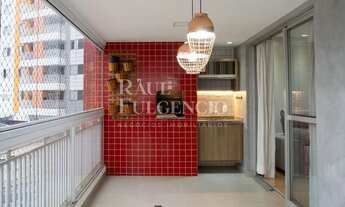 Imagem 6: Solar Rivera na Gleba Palhano com 3 quartos