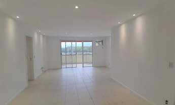 Imagem 2: Barra Olímpica 04 quartosBarra Olímpica 04 quartos