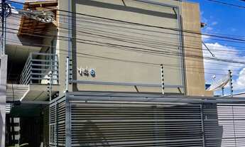 Imagem 2: Locaçao de Studio Mobiliado na Areia Branca