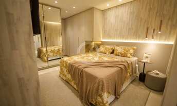 Imagem 7: Apartamento 3 quartos - Vila Rosa - Goiânia