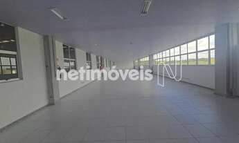 Imagem 3: Locação Galpão Campina Verde Contagem