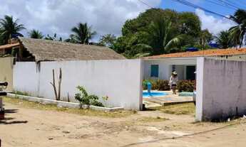 Imagem 2: Linda casa c/piscina a 50 mts da praia
