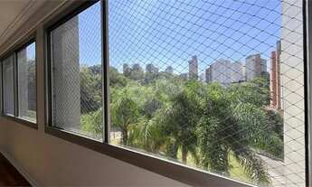 Imagem 3: Apartamento à venda com 4 quartos, sendo 2 suítes, no condomínio Portal DO Morumbi, São Pa