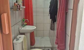 Imagem 5: Casa de praia com 1 quarto com ar-condicionado a 200 metros da praia barra do pote