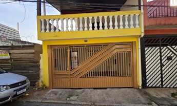 Imagem: S VENDO MINHA CASA COM ESCRITURA